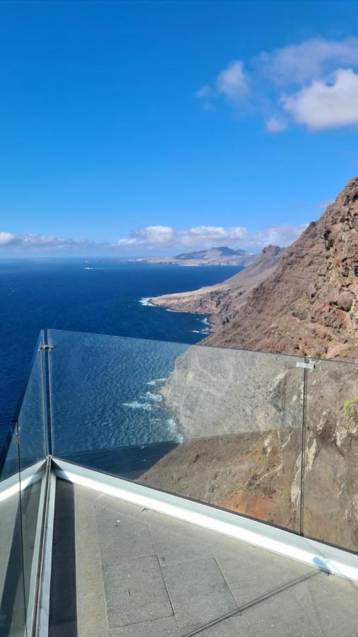 Puerto Rico Top Teide And Amadores View Luaran gambar