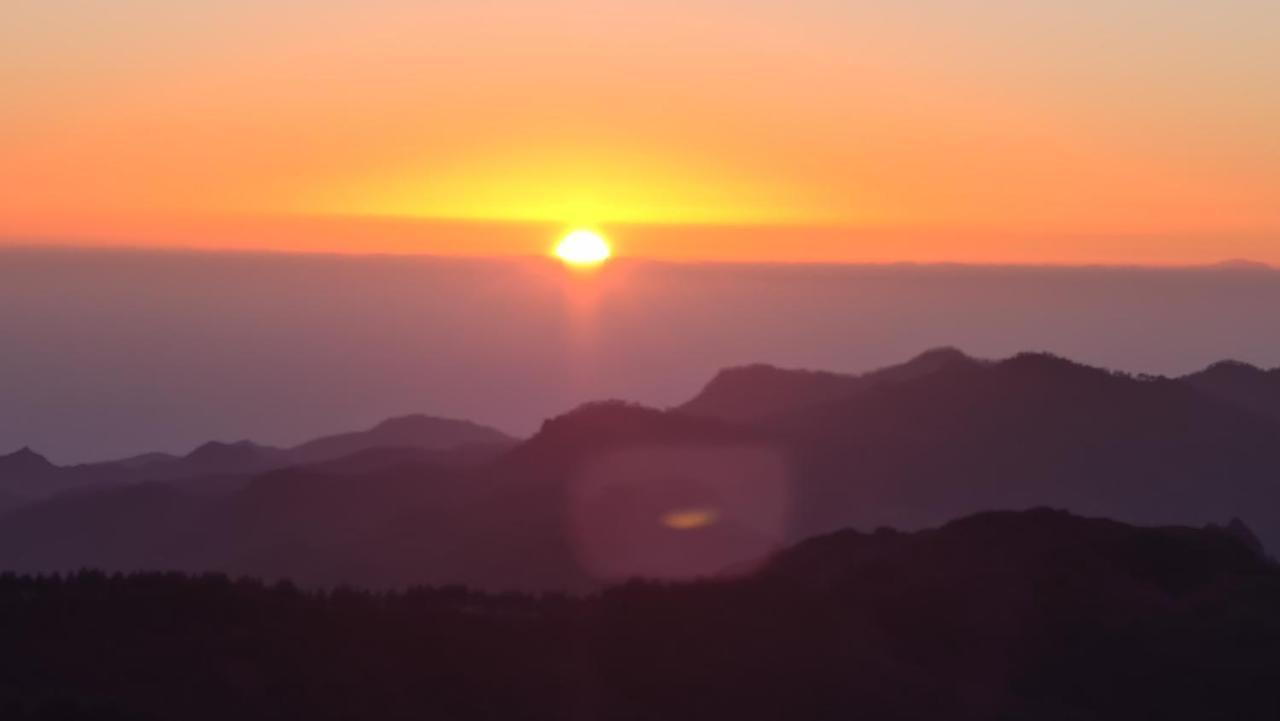 Puerto Rico Top Teide And Amadores View Luaran gambar