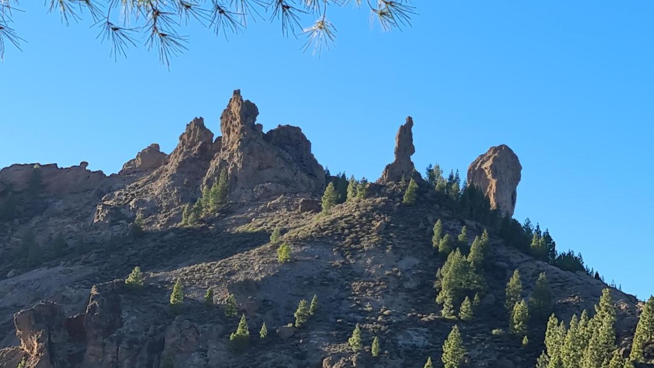 Puerto Rico Top Teide And Amadores View Luaran gambar