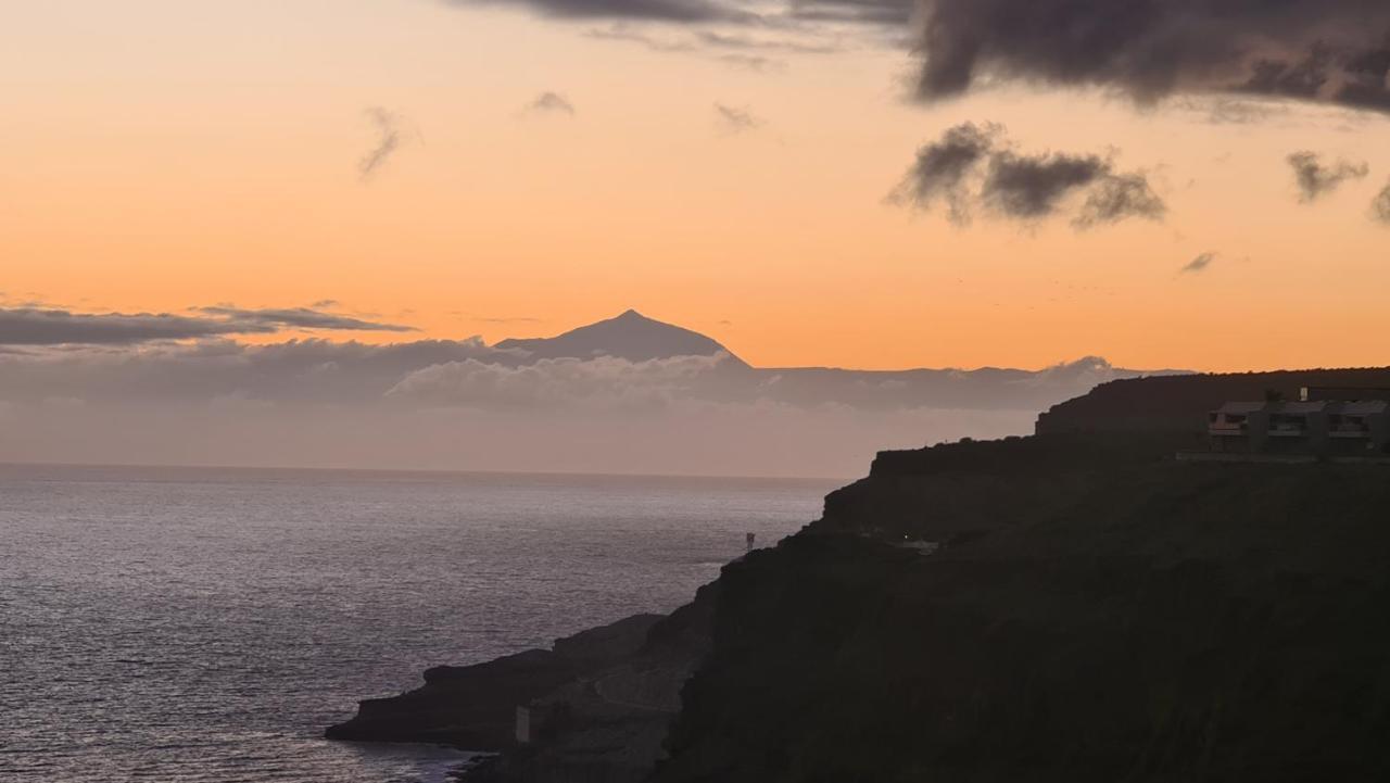 Puerto Rico Top Teide And Amadores View Luaran gambar