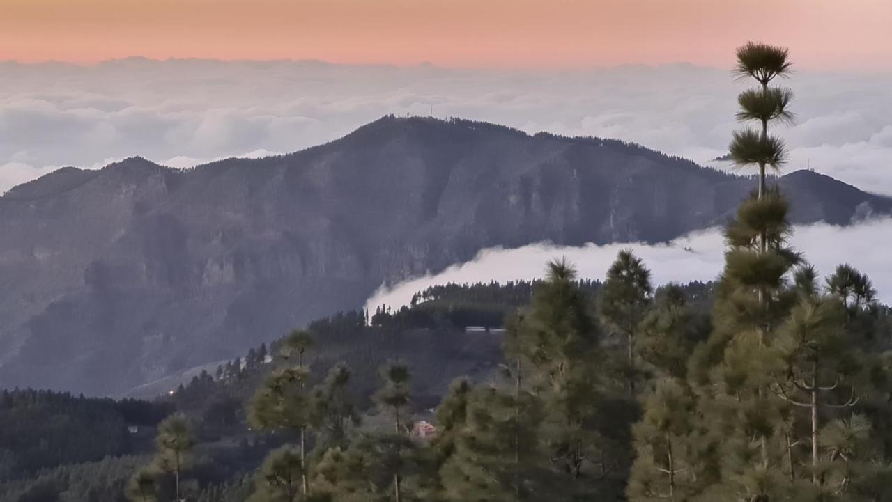 Puerto Rico Top Teide And Amadores View Luaran gambar