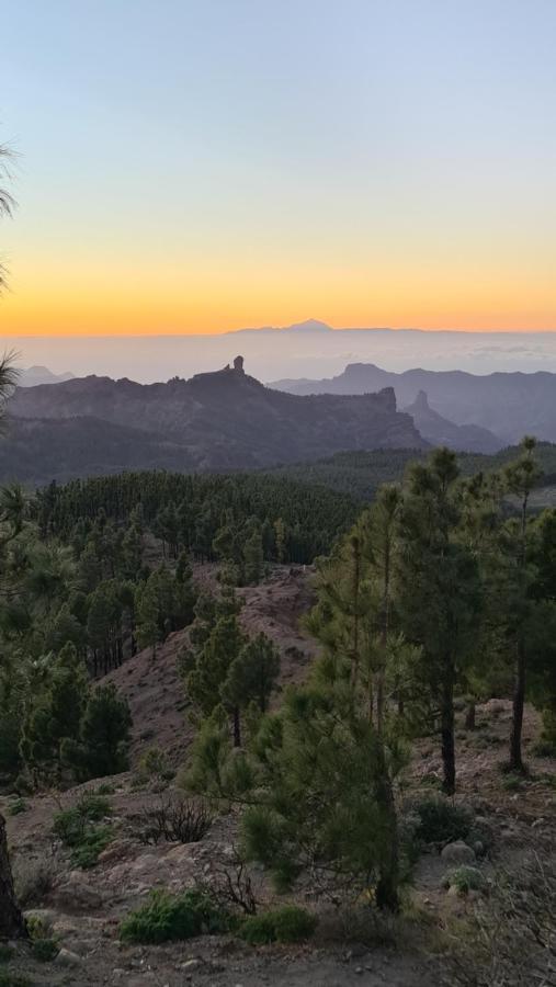 Puerto Rico Top Teide And Amadores View Luaran gambar